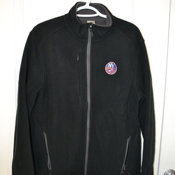 New York Islanders Fleece - Picture 1 of 5